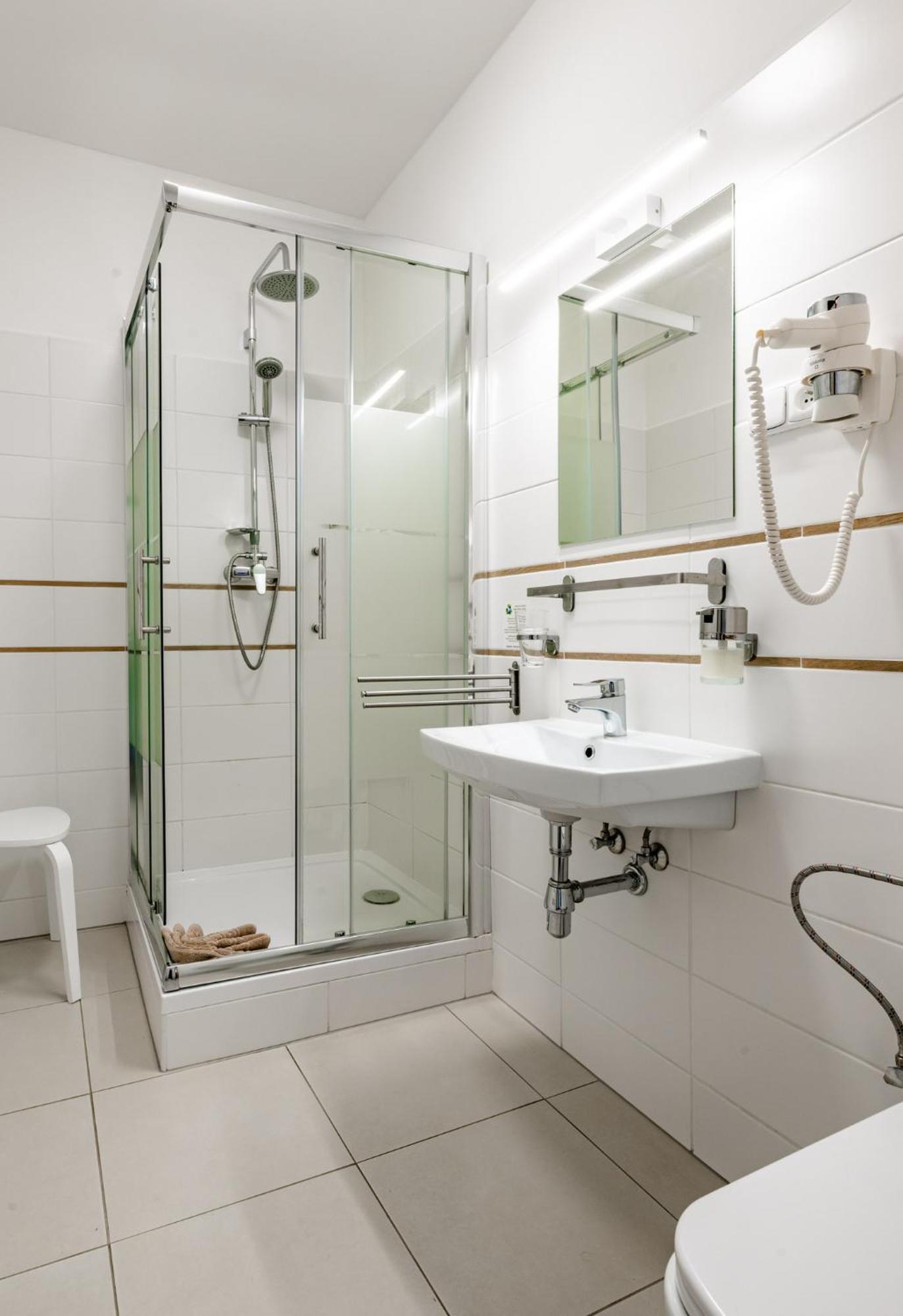 Hotel Svycarsky Dum Sneznik Habitación foto