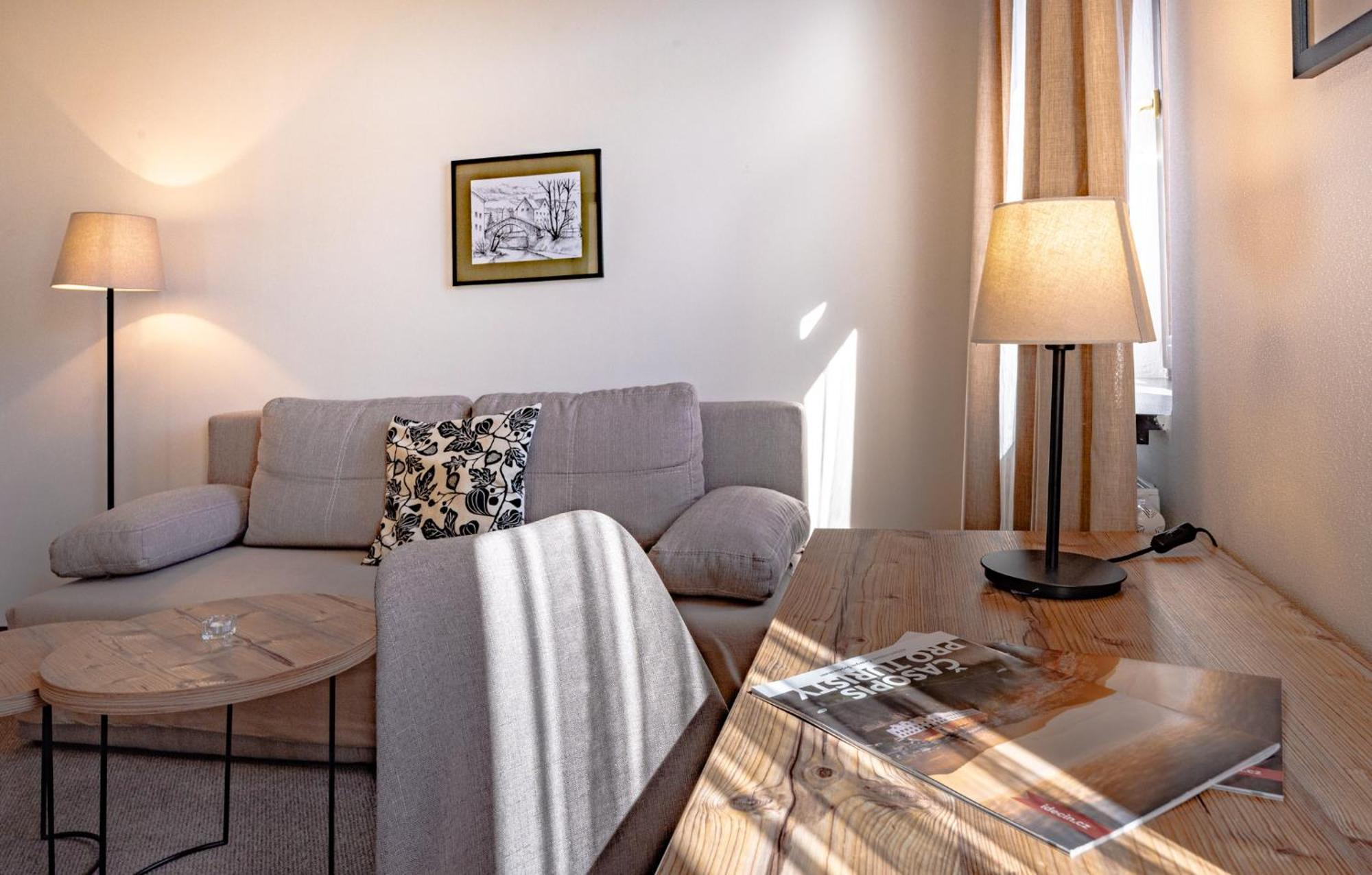 Hotel Svycarsky Dum Sneznik Habitación foto