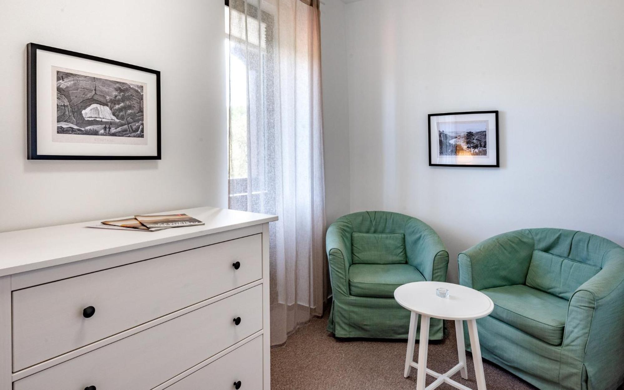 Hotel Svycarsky Dum Sneznik Habitación foto