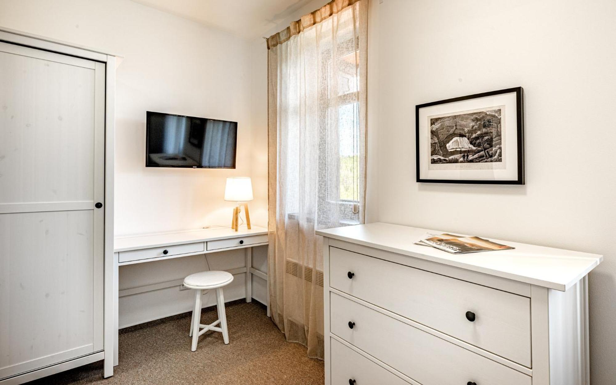 Hotel Svycarsky Dum Sneznik Habitación foto