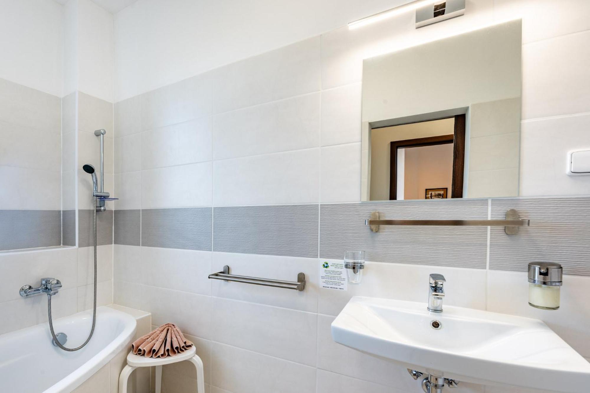 Hotel Svycarsky Dum Sneznik Habitación foto