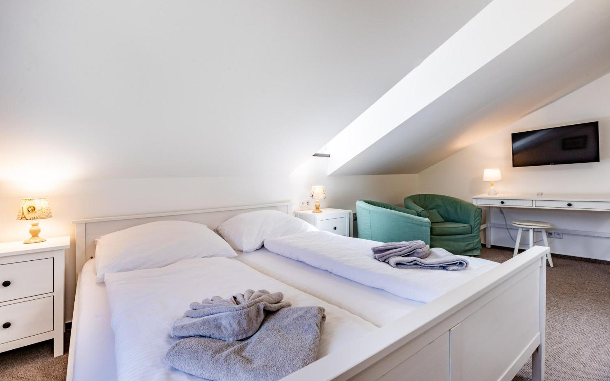 Hotel Svycarsky Dum Sneznik Habitación foto